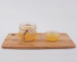 Эспарцетовый мёд 0.5 л (0.75 кг)