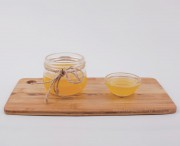 Эспарцетовый мёд 1 л (1.5 кг)
